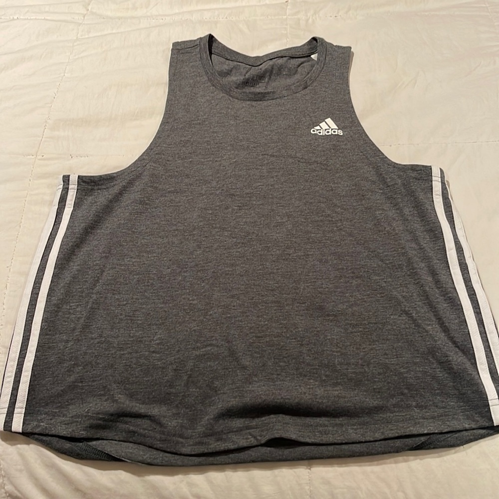 Womens adidas tank